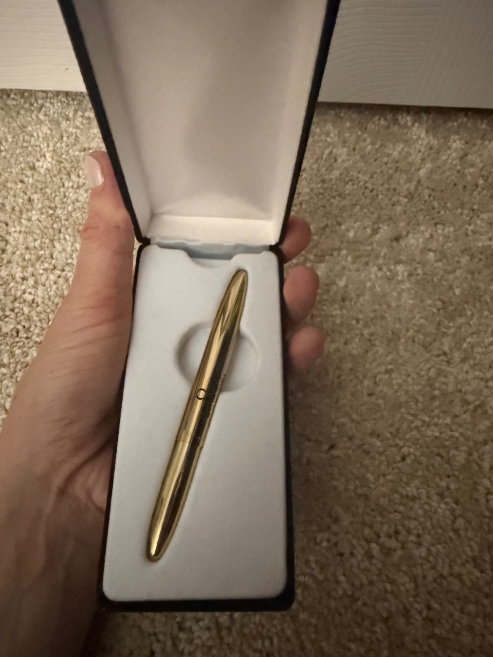 Omega Pen - Picture 3 of 4
